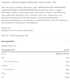 Box The Original – Påskeæg - Salty Caramel