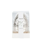 summerbird classic silver egg påskeæg sølv metal 2026 økologisk chokolade 