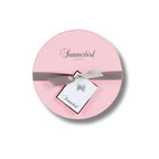 summerbird heartmade edition 2026 - hjerte gave æske chokolade mors dag valentins dag økologisk