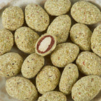 Summerbird - Praliné & Pistachio