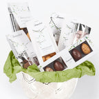 summerbird silver egg magnum sølv stål påskeæg kæmpe imponerende økologisk 2026