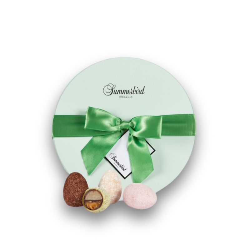 Summerbird - Velvet, påskeæg