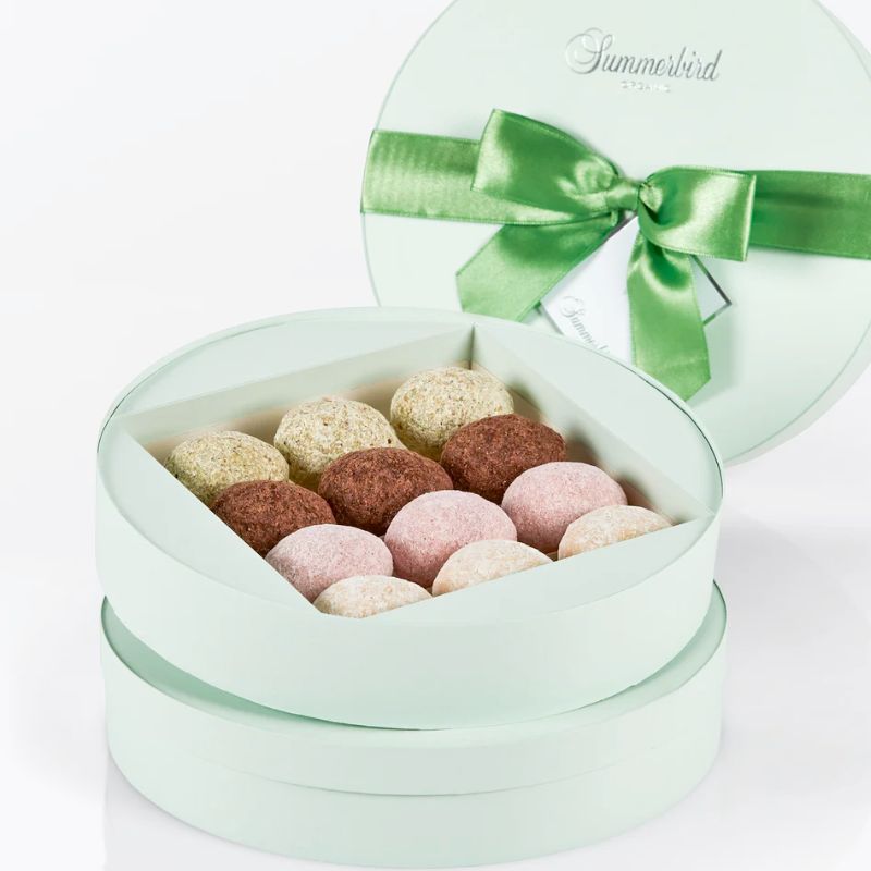 Summerbird - Velvet, påskeæg