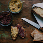 Tealdi - Oliventapenade