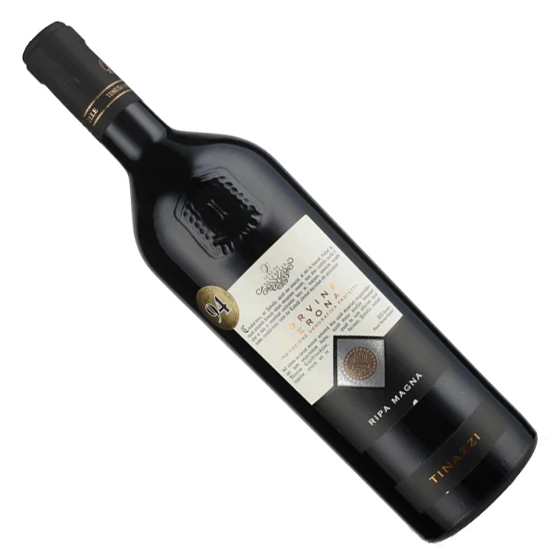 Tenuta Valleselle - Ripa Magna Corvina Tinazzi, 2021