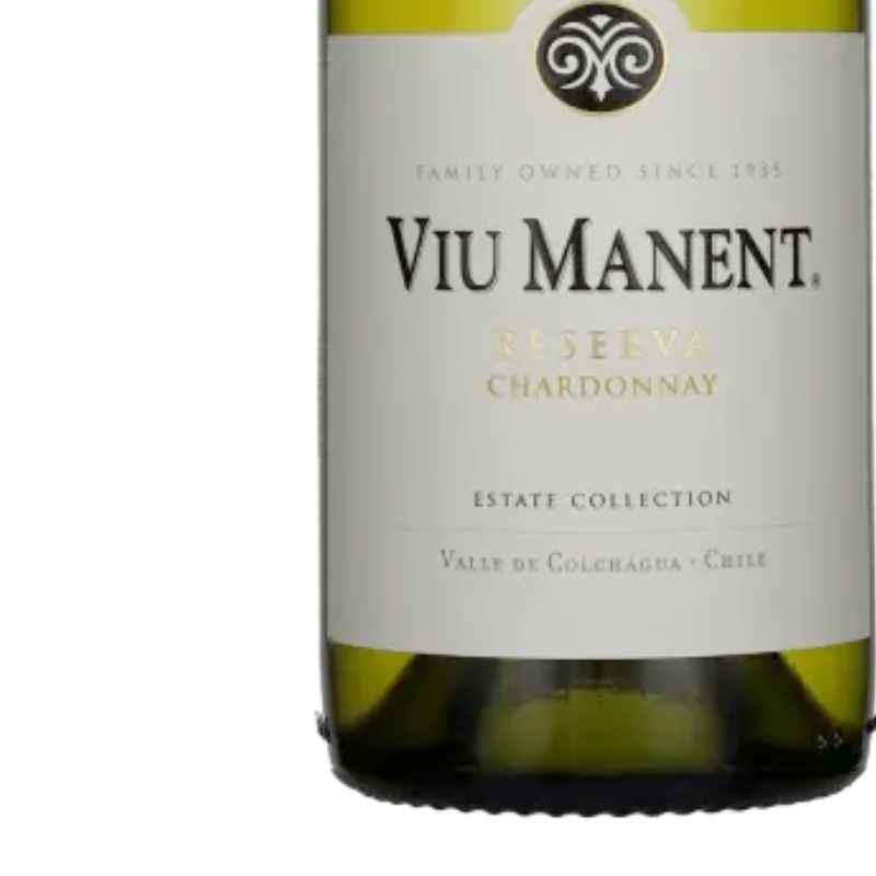 2024 Viu Manent Chardonnay Reserva – Estate Collection, Colchagua
