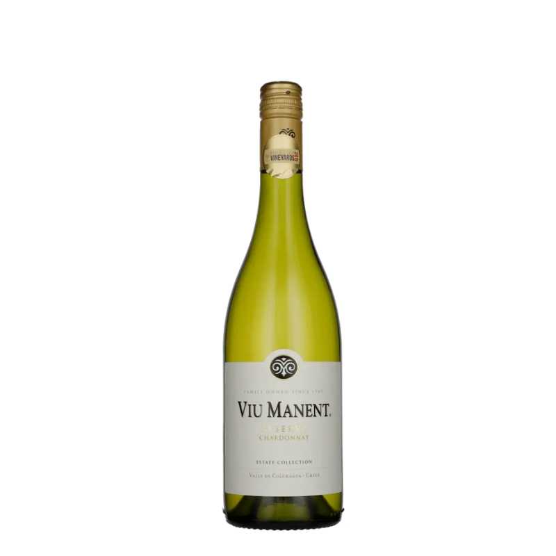 2024 Viu Manent Chardonnay Reserva – Estate Collection, Colchagua