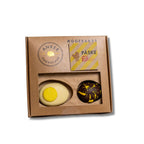 anker chokolade æggebakke påske gaveæske 