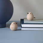 baby spurv novoform lys eg