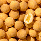 BOX The Original – Mango Passion i premium hvid chokolade