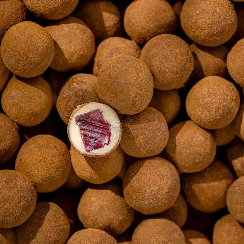 Box the original easter påskeæg the original 2026 lakrids