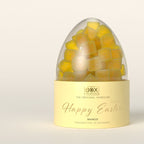 box the original vingummi sur påskeæg mango