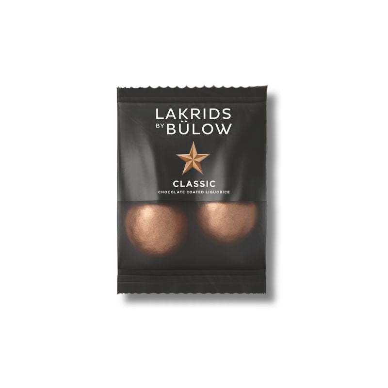 bülow lakrids flowpack flow pack classic mini 2025