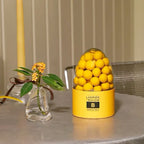 Bülow Lakrids - Påskeæg, B