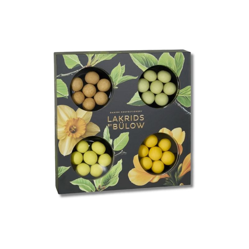 Bülow Lakrids - Spring Selection Box, lille