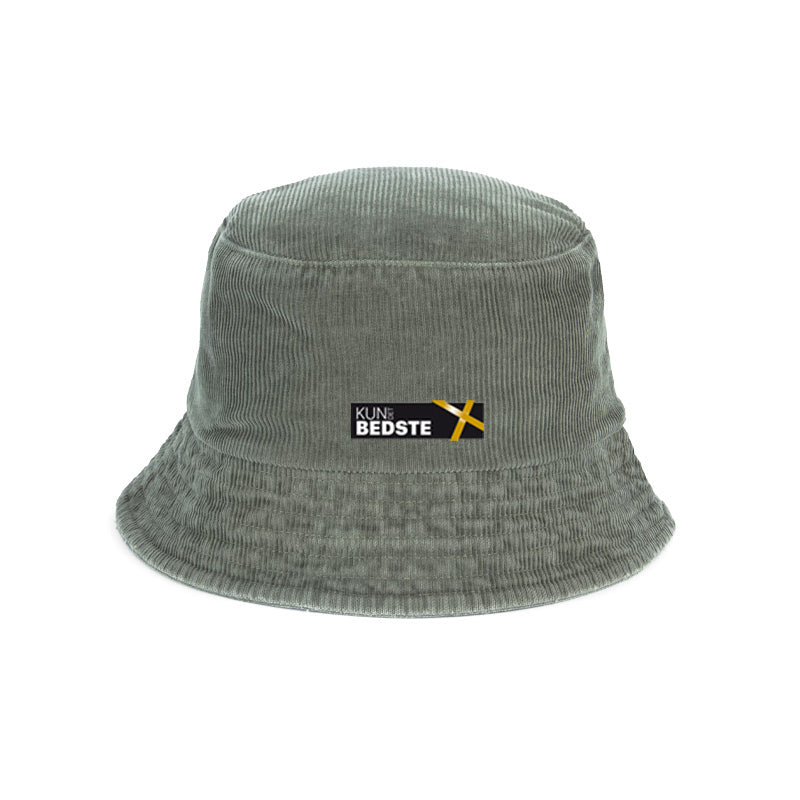 Custom Collection - Bøllehat, unisex