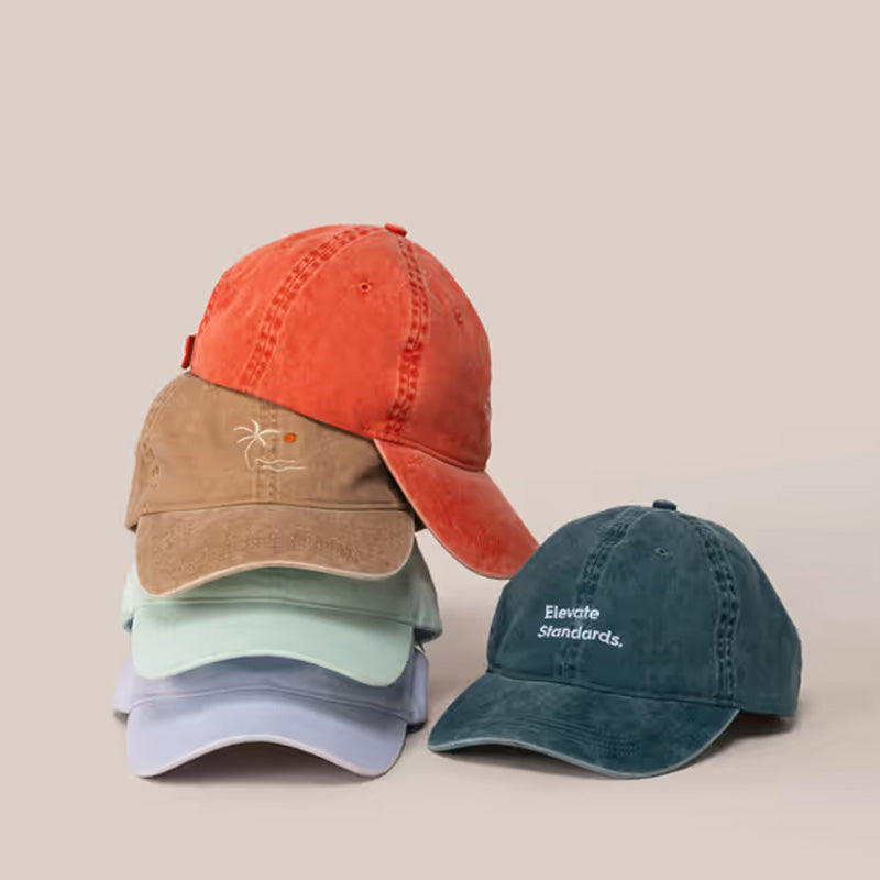 Custom Collection - Kasket, unisex