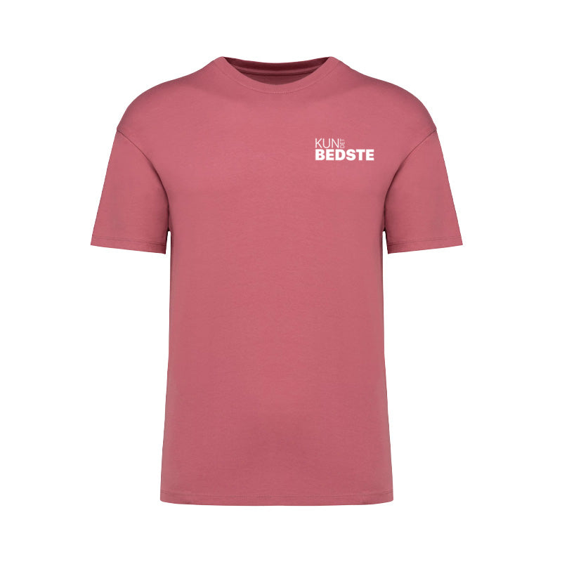 Custom Collection - Oversized t-shirt, børn