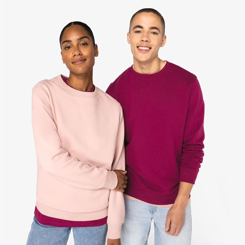 Custom Collection - Unisex sweatshirt