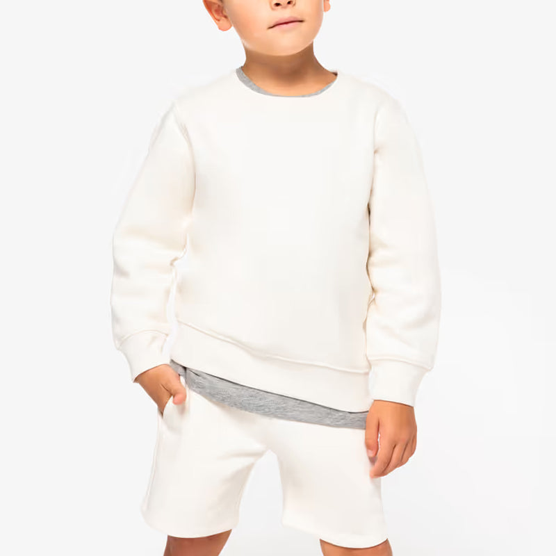 Custom Collection - Sweatshirt, børn