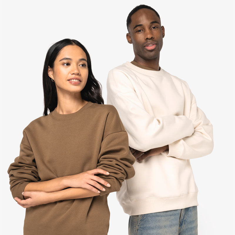Custom Collection - Unisex sweatshirt, oversized