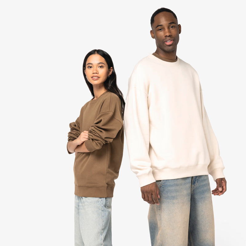 Custom Collection - Unisex sweatshirt, oversized