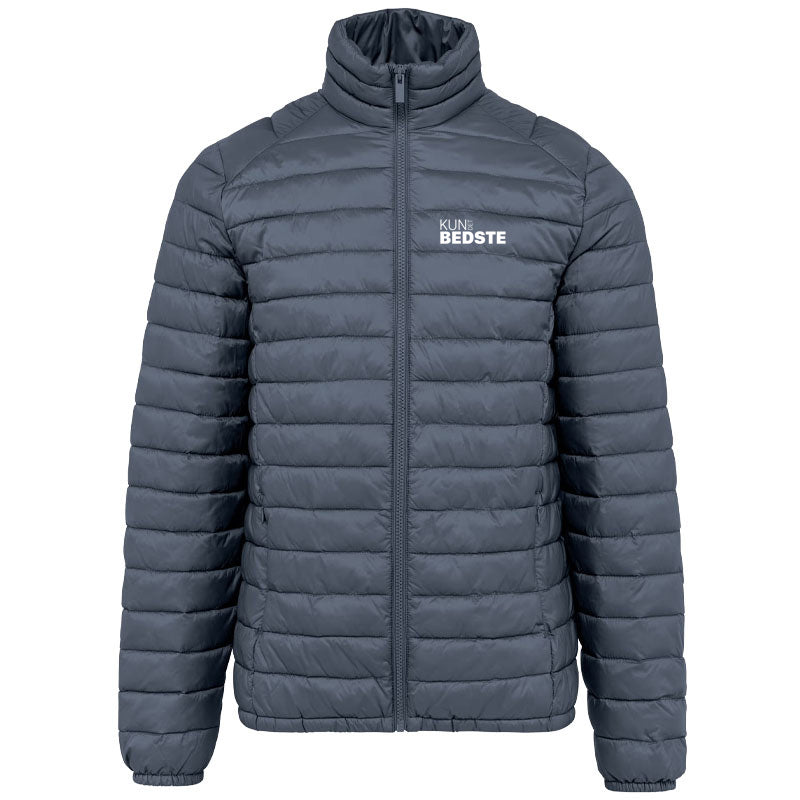 Custom Collection - Letvægts dunjakke, herre