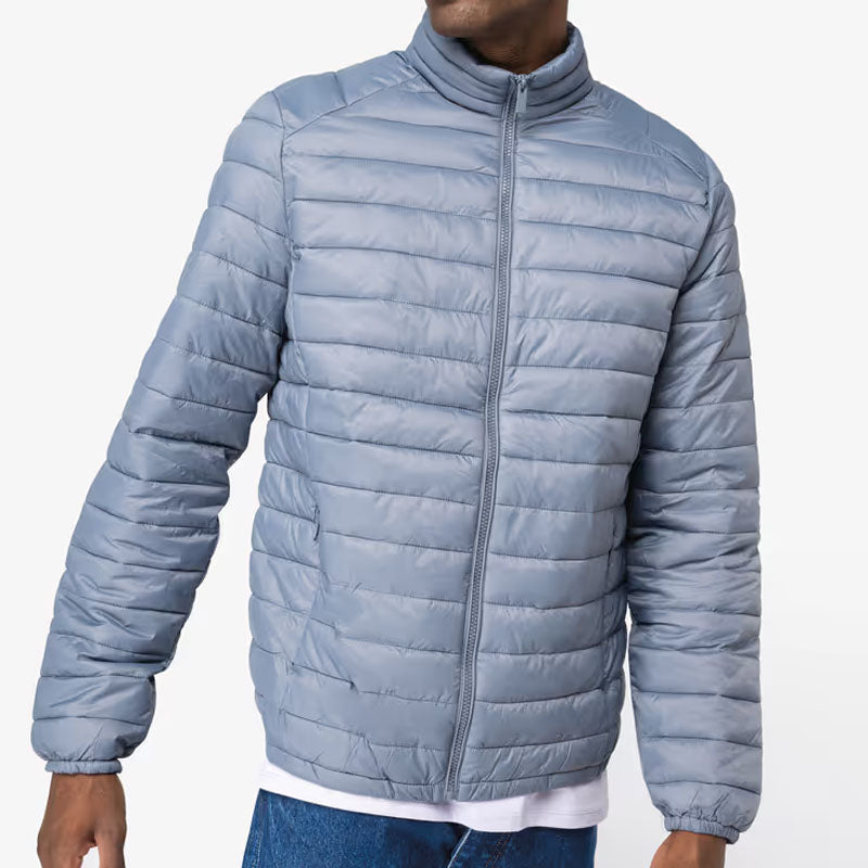 Custom Collection - Letvægts dunjakke, herre