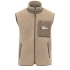 Custom Collection - Sherpa vest