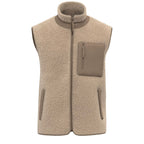 Custom Collection - Sherpa vest