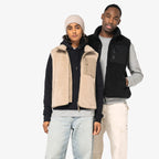Custom Collection - Sherpa vest