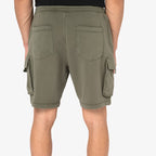 Custom Collection - Cargo shorts, herre