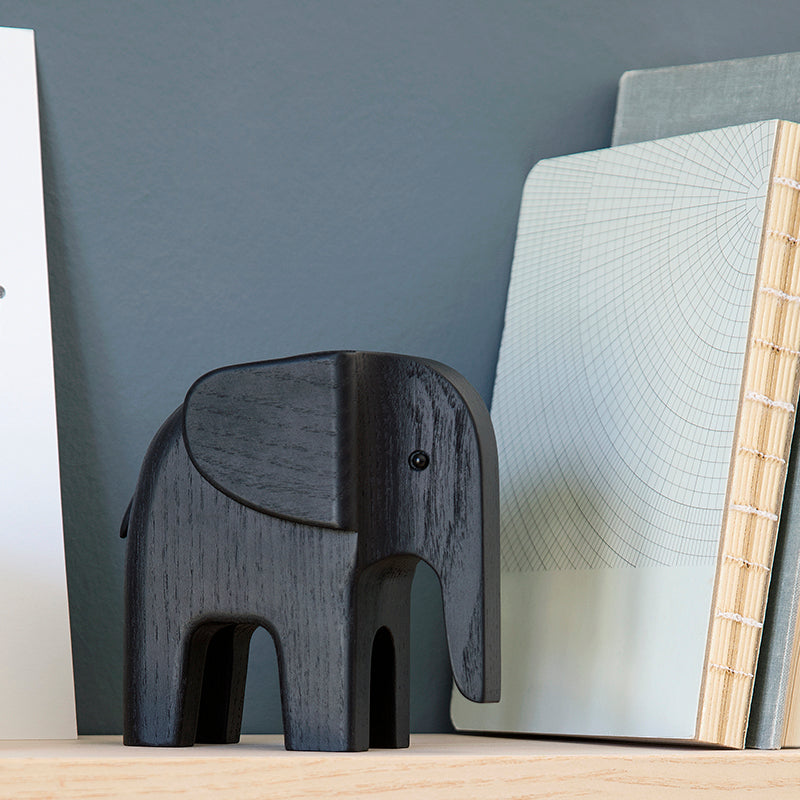 Elefant novoform sort