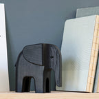 Elefant novoform sort