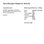 Kun Det Bedste - Juni gavepakke
