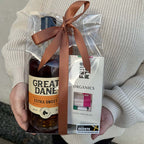 Kun Det Bedste - Great Dane og Friis Holm