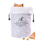 Aalborg Chokoladen - Lakridsmandler flowpack