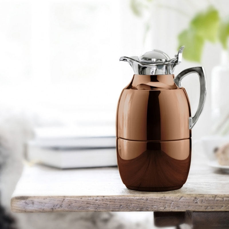 ALFI - Juwel - Termokande, Kobber