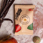 Anker Chokolade - Flowpacks - Æble 40 stk.