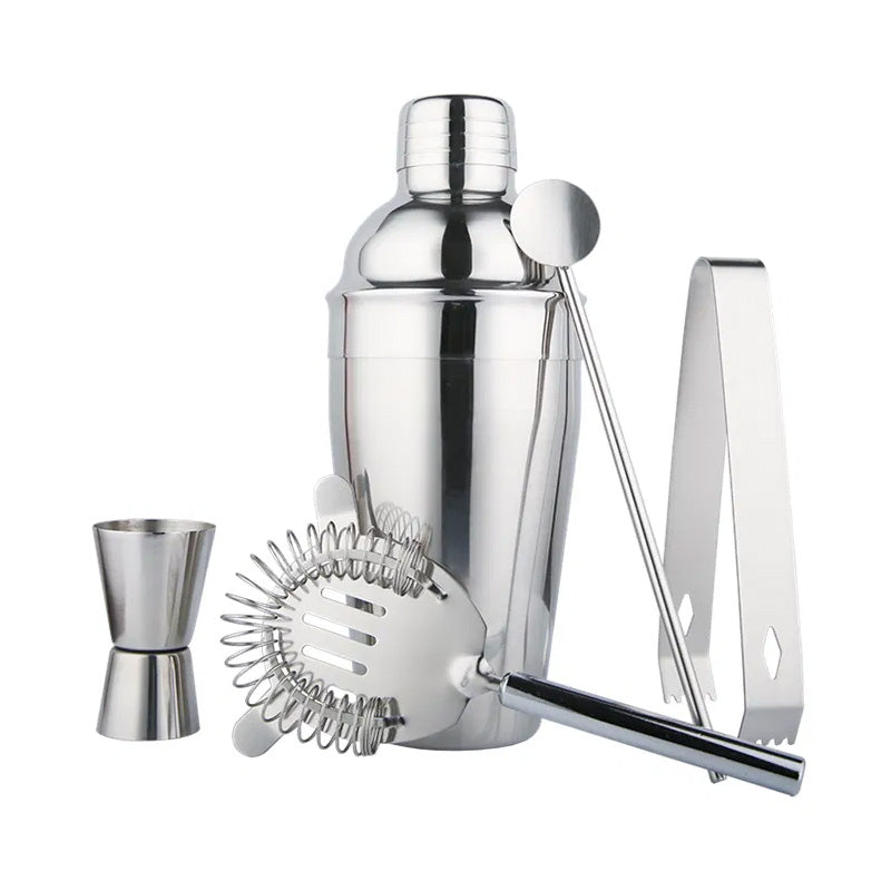 Manhattan- Cocktailsæt