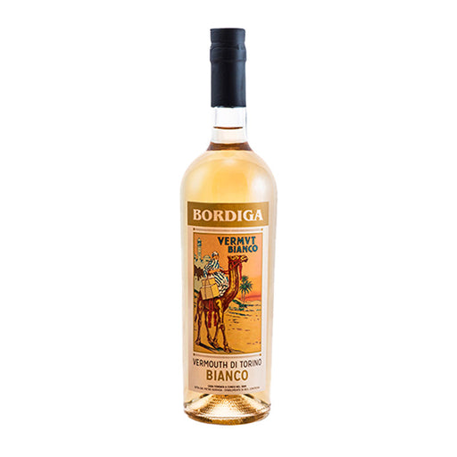 bordiga vermouth bianco