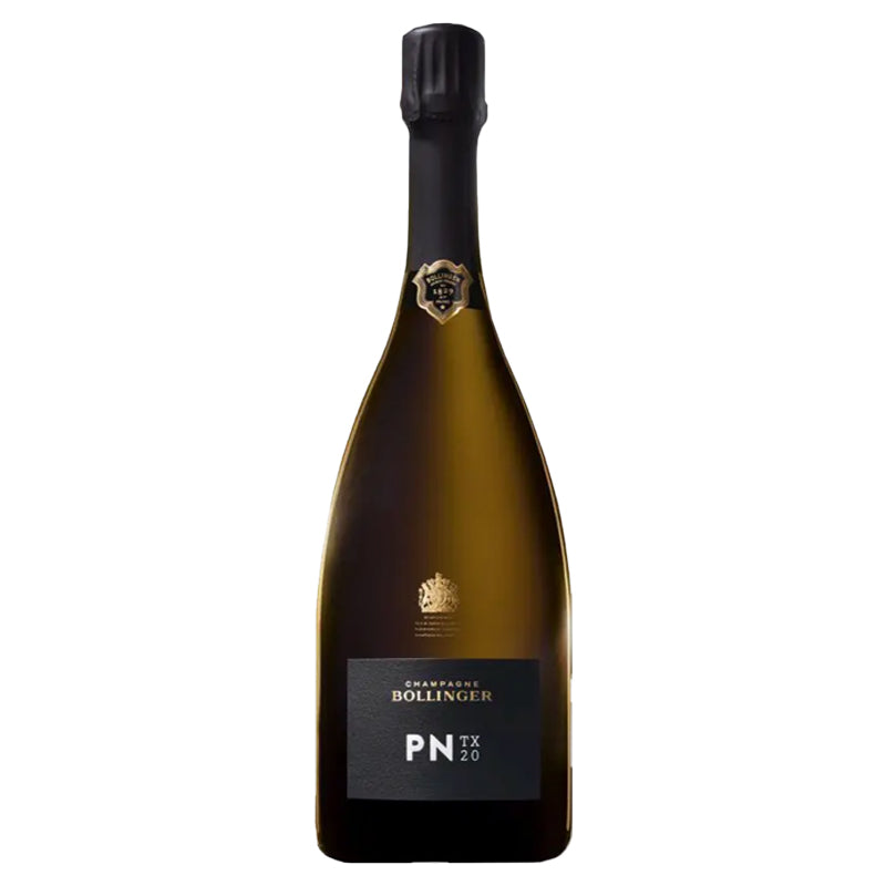 BOLLINGER - PNTX20 Champagne