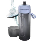 Brita - Active vandflaske, blå