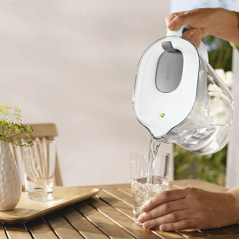 Brita - Style vandfilterkande.