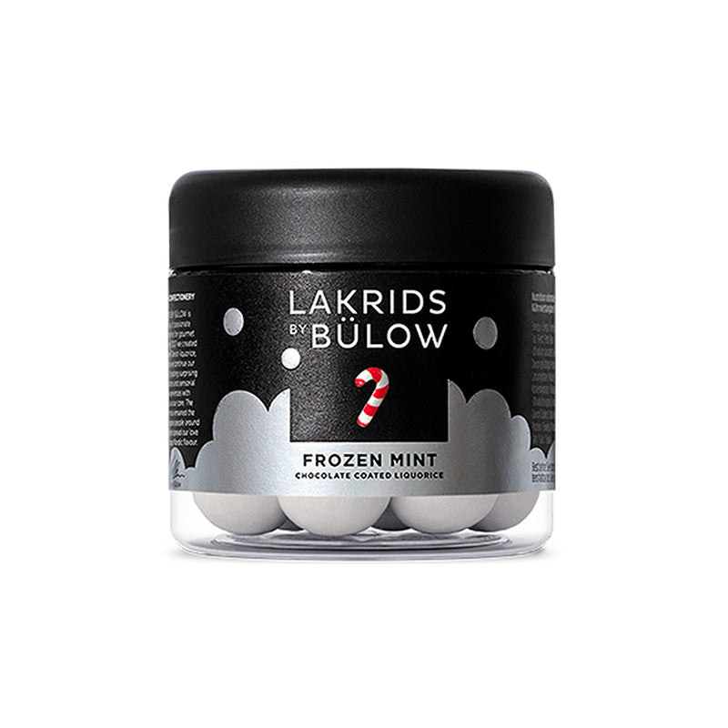 Bülow Lakrids - Frozen Mint