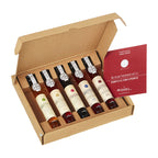 Butler Nephew - Smagesæt, 5 x 6 cl.