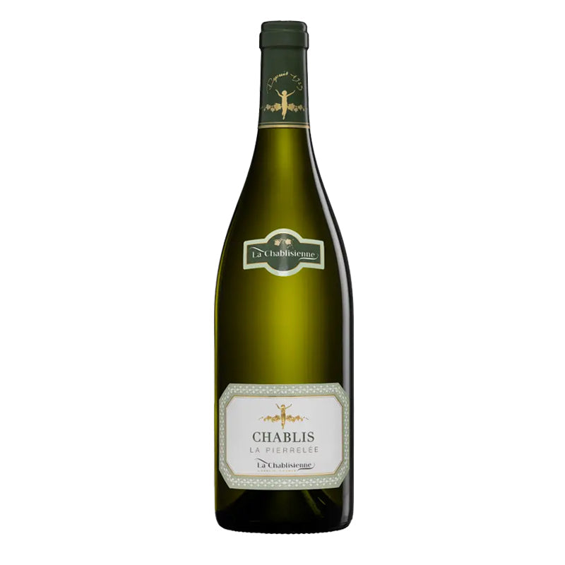 La Chablisienne - Chablis La Pierrelée