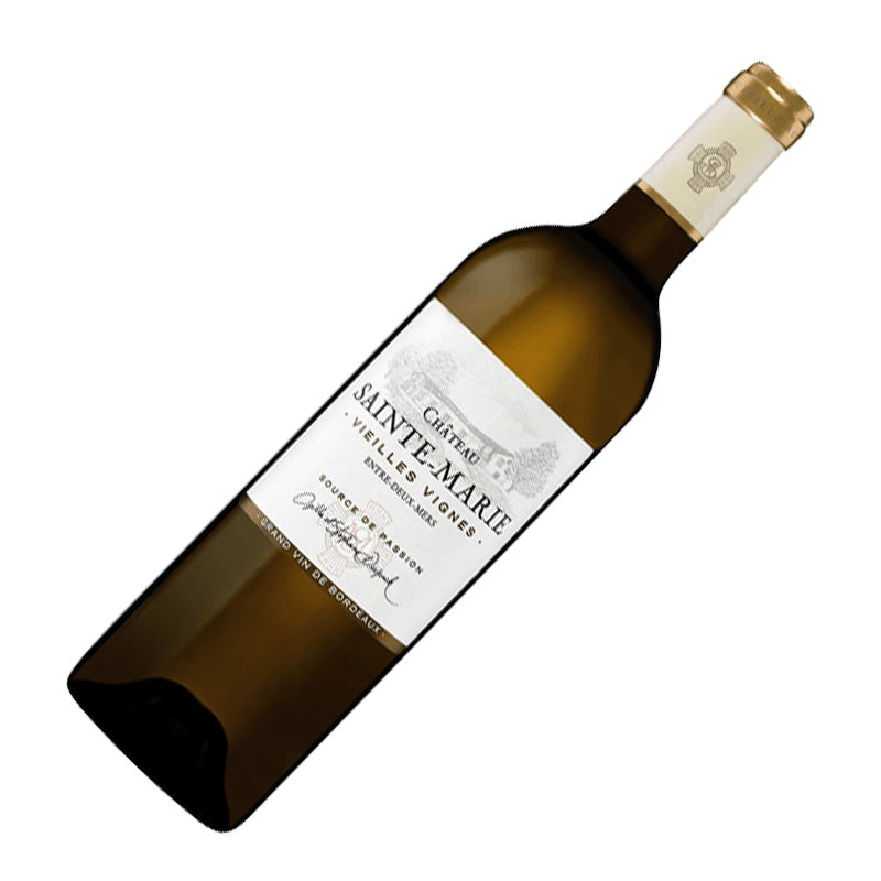 Château Sainte-Marie - Vieilles Vignes 2023, hvidvin