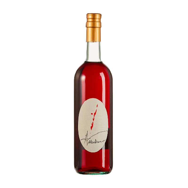 Chinati Vergano - Americano, Vermouth.