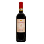 chianti coeli aula 2021